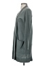 Theory 100% Cashmere Gray Cardigan Size P (petite) - photo 5