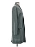 Theory 100% Cashmere Gray Cardigan Size P (petite) - photo 4