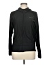 Tesla Black Zip Up Hoodie Size M - photo 1