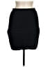 Rag & Bone Solid Black Formal Skirt Size M - photo 1