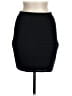 Rag & Bone Solid Black Formal Skirt Size M - photo 2