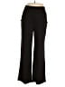 Ci Sono Solid Black Dress Pants Size XL - photo 1