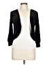 New Directions Black Cardigan Size L - photo 1