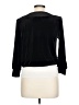 New Directions Black Cardigan Size L - photo 2