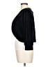 New Directions Black Cardigan Size L - photo 5
