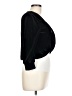 New Directions Black Cardigan Size L - photo 4