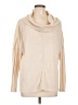 Chenault Tan Pullover Sweater Size L - photo 1