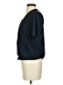 CATHERINE Catherine Malandrino Black Short Sleeve Blouse Size XS - photo 5