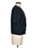 CATHERINE Catherine Malandrino Black Short Sleeve Blouse Size XS - photo 4