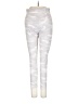 Athleta Camo White Active Pants Size S - photo 2