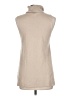 Splendid Tan Sweater Vest Size L - photo 2