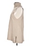 Splendid Tan Sweater Vest Size L - photo 5