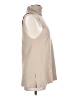 Splendid Tan Sweater Vest Size L - photo 4