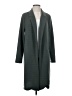 MELLODAY Green Coat Size XS - photo 1