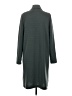 MELLODAY Green Coat Size XS - photo 2