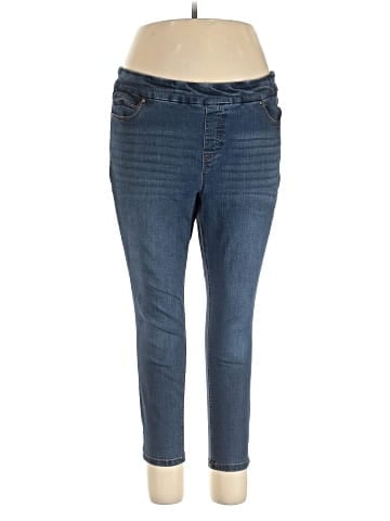 Westbound Jeggings (view 1)