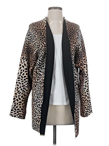 OST Cardigan (view 1)