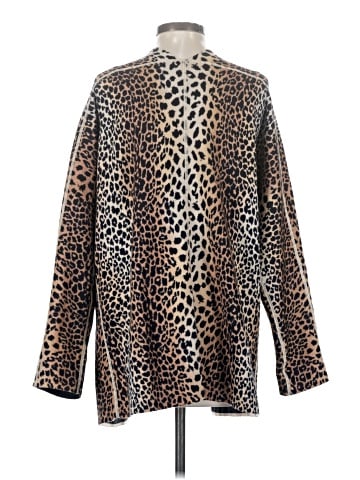 OST Cardigan (view 2)