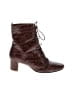 by FAR Brown Boots Size EU 38 - photo 1