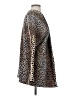 OST Brown Cardigan Size S - photo 4