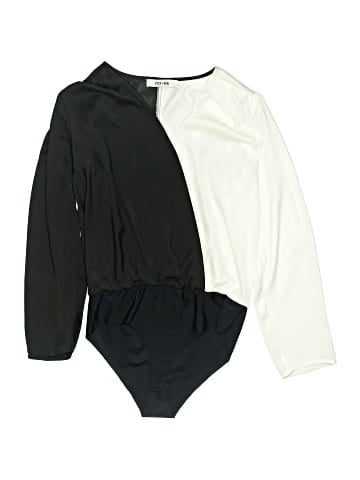 Do & Be Bodysuit (view 1)