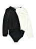Do & Be Black Bodysuit Size L - photo 1