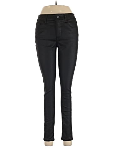 Express Jeggings (view 1)