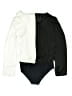 Do & Be Black Bodysuit Size L - photo 2