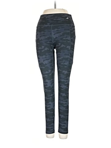 CompressionZ Active Pants (view 1)