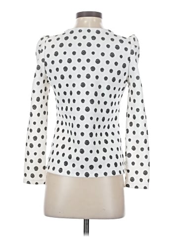 Cache Cache Long Sleeve Blouse (view 2)