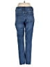 Vigoss Solid Blue Jeans Size 25 waist - photo 2