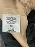 Say What? 100% Polyester Ivory Faux Fur Jacket Size 2X - photo 7