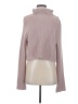 Leith Tan Turtleneck Sweater Size S - photo 1