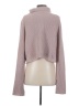 Leith Tan Turtleneck Sweater Size S - photo 2