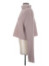 Leith Tan Turtleneck Sweater Size S - photo 5