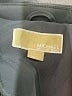 MICHAEL Michael Kors Gray Trenchcoat Size XS - photo 6