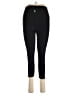 Assorted Brands Solid Black Active Pants Size M - photo 2