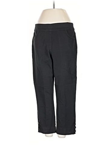 Soft Surroundings Active Pants (view 1)