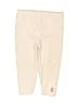 Joules Ivory Casual Pants Size 9-12 mo - photo 1