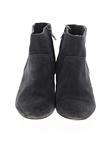 Gap Ankle Boots (view 2)