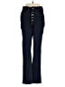 WeWoreWhat Blue Jeans Size 24 waist - photo 1