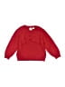 Zara Red Pullover Sweater Size 5 - photo 1