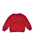 Zara Red Pullover Sweater Size 5 - photo 2