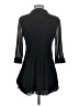 Lindi Black Cocktail Dress Size S - photo 2