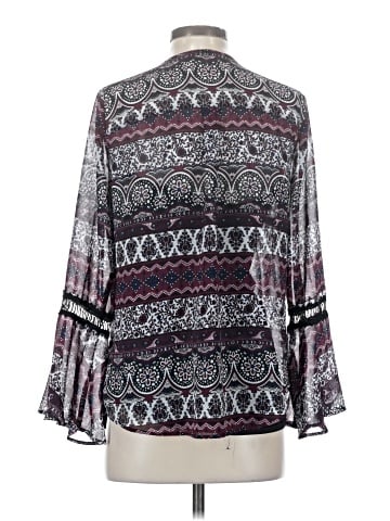 Alyx 3/4 Sleeve Blouse (view 2)