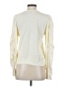 Pilcro Ivory Sweatshirt Size S - photo 2