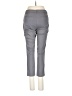 Van Heusen Solid Gray Casual Pants Size 0 - photo 2