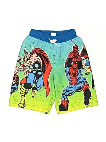 Marvel Rash Guard (view 1)