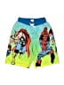 Marvel Green Rash Guard Size 7 - photo 1