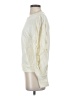 Pilcro Ivory Sweatshirt Size S - photo 5
